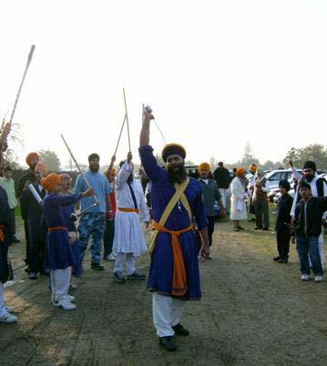 FATEH NAMA WITH ALL SINGHS