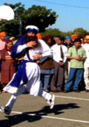 GURMUKH JANAM SWAR KE DARGEH CHLEA